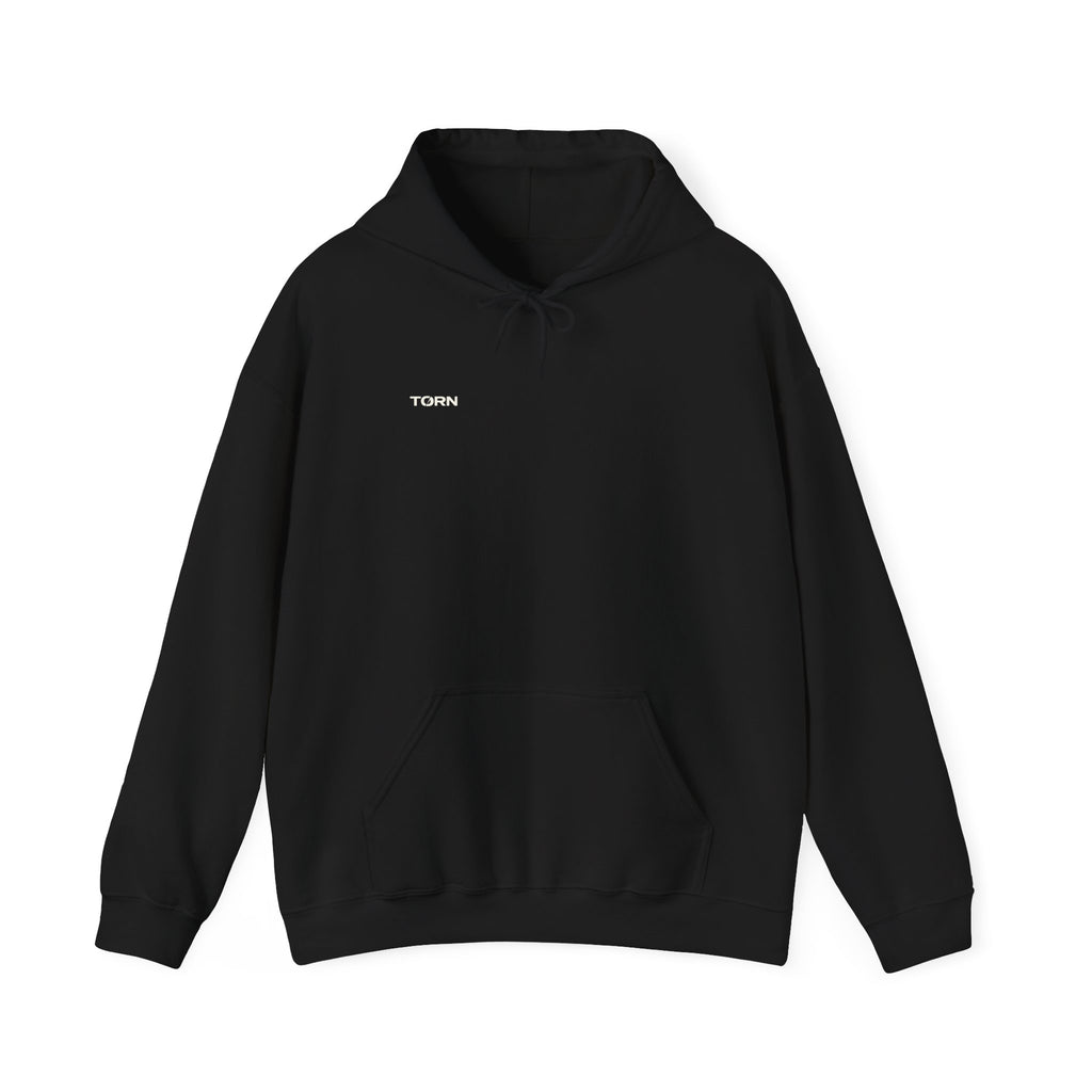 TORN Signature Hoodie