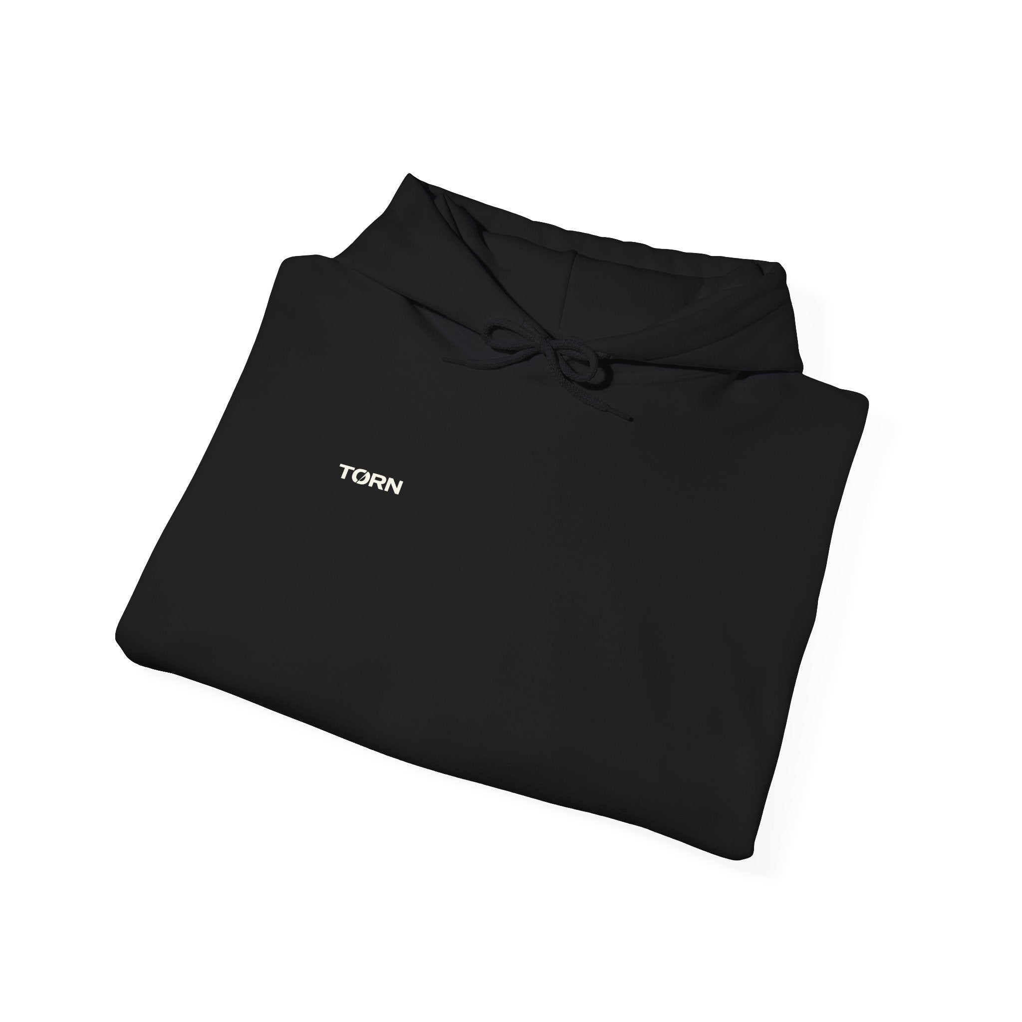 TORN Signature Hoodie