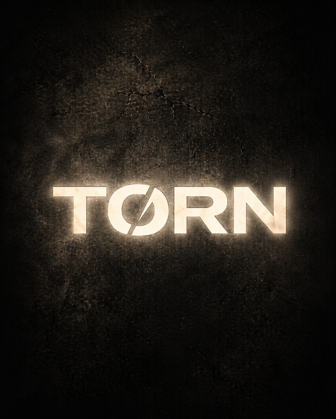 TORN Minimal Blank Journal
