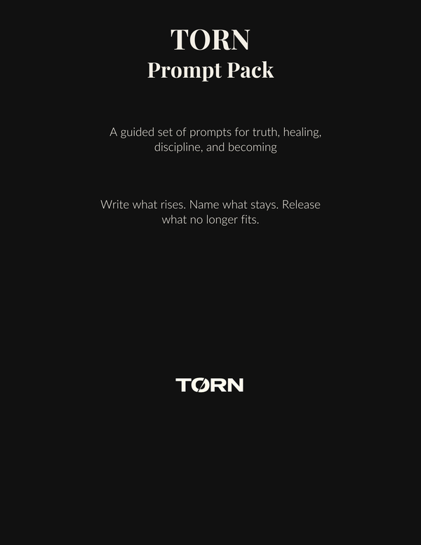 TORN Prompt Pack