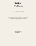 TORN Workbook
