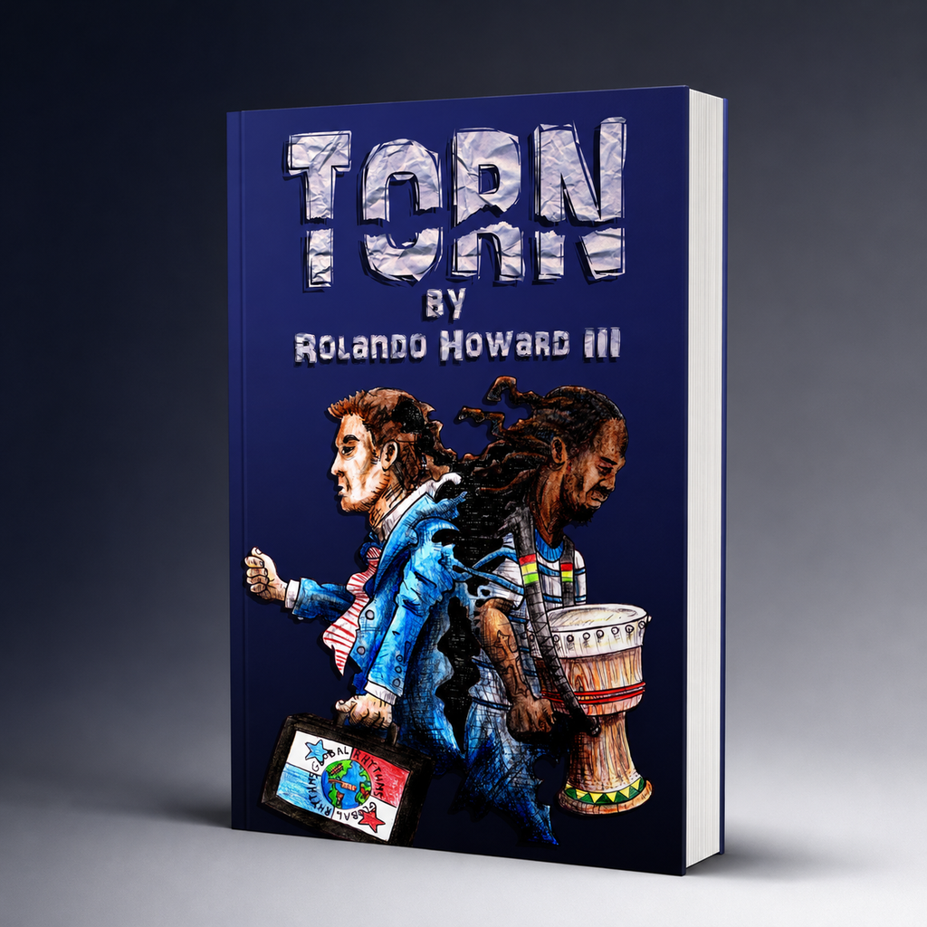 TORN