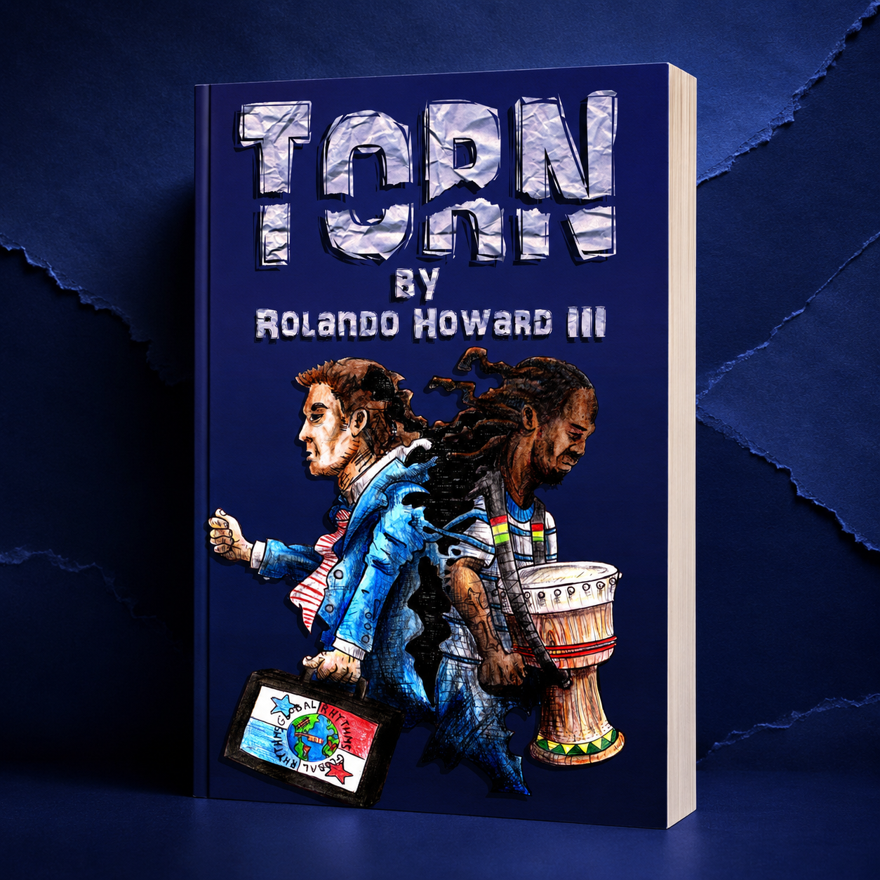 TORN